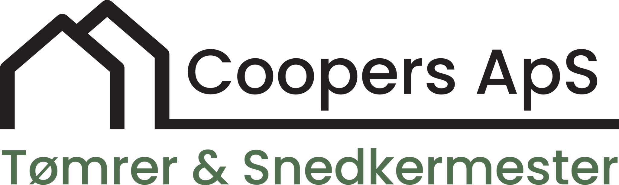Coopers ApS